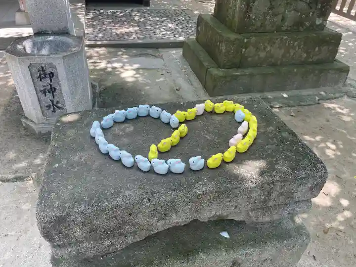 現人神社(福岡県)