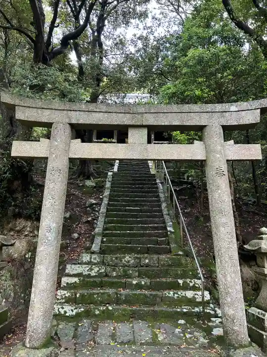 住吉神社(兵庫県)