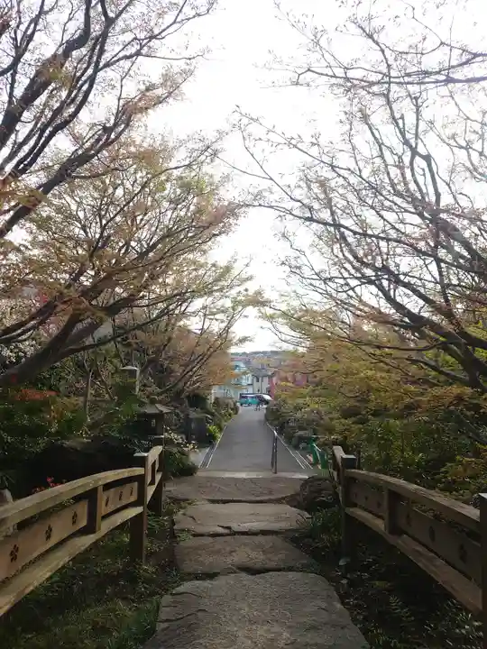 常泉寺(神奈川県)