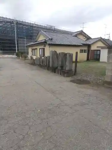 薬王寺(群馬県)