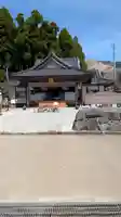 阿蘇白水龍神權現~白蛇神社~(熊本県)