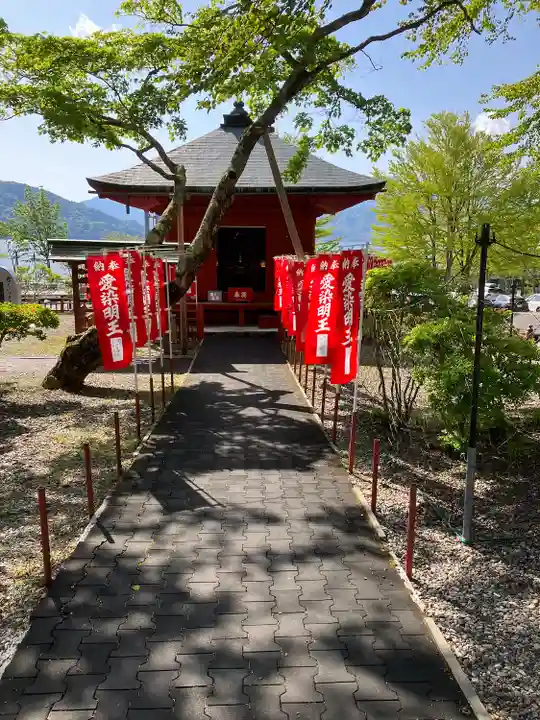 中禅寺(栃木県)