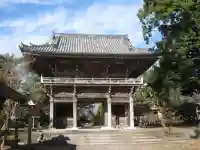 鏡忍寺(千葉県)