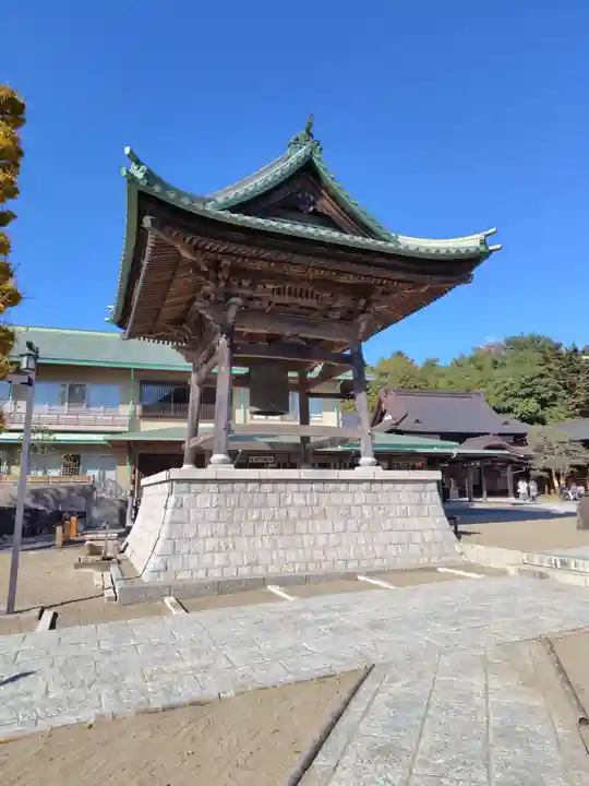 村松虚空蔵堂(日高寺)(茨城県)