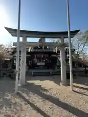 比佐豆知神社(三重県)