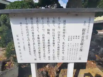 観音寺 (奥戸町)(栃木県)