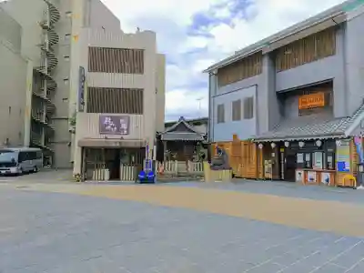 秋葉神社（湊町）のその他建物