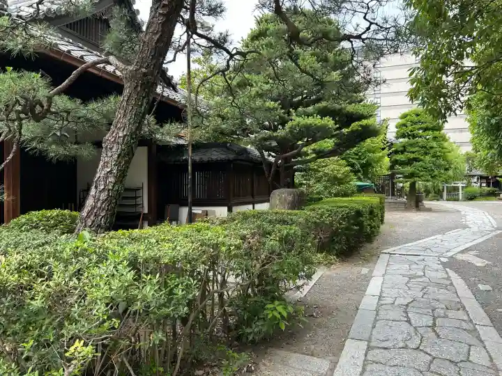 天性寺(京都府)