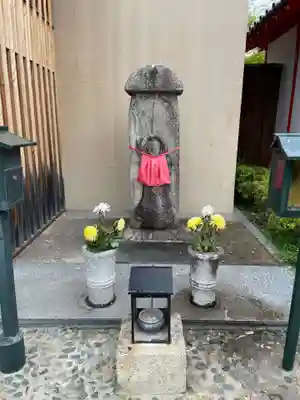 壬生寺(京都府)