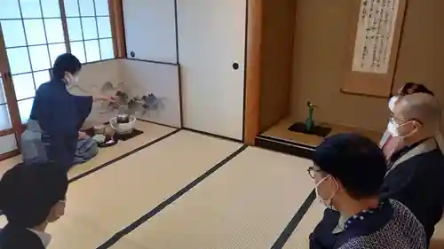 霊明神社(京都府)