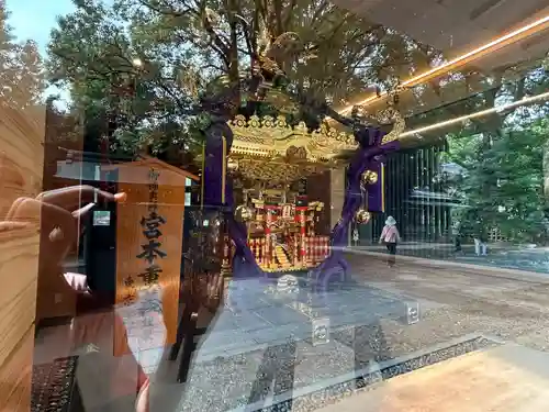 王子神社(東京都)