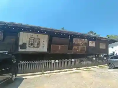 八坂神社(祇園さん)のその他建物