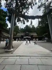 大神神社(奈良県)