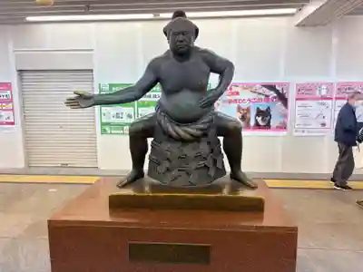 小岩神社(東京都)