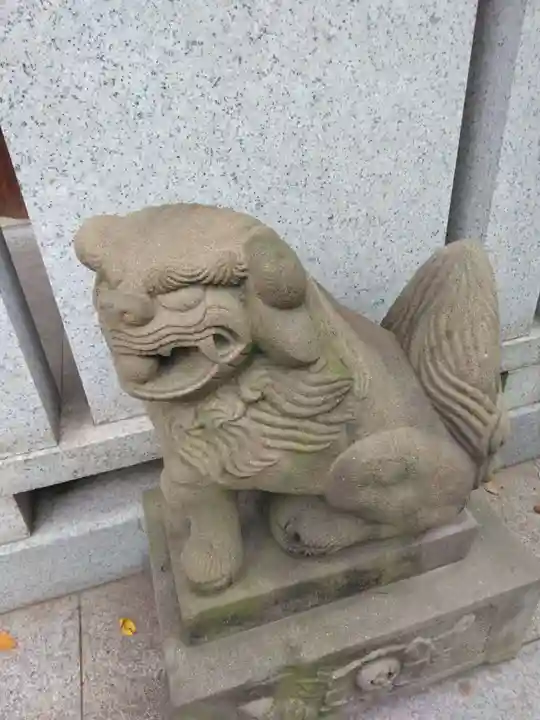 杭全神社(大阪府)