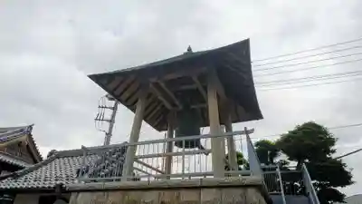 台雲寺のその他建物
