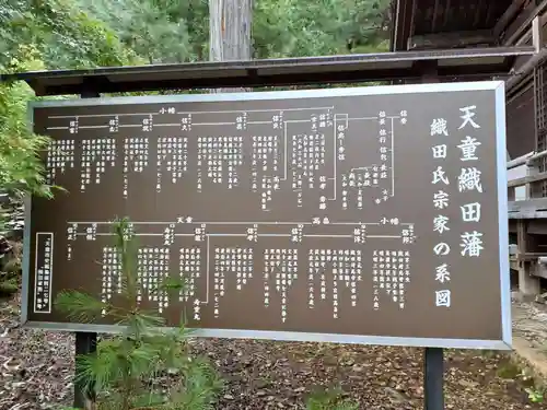 建勲神社のその他建物