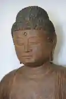 合原阿弥陀堂(長野県)