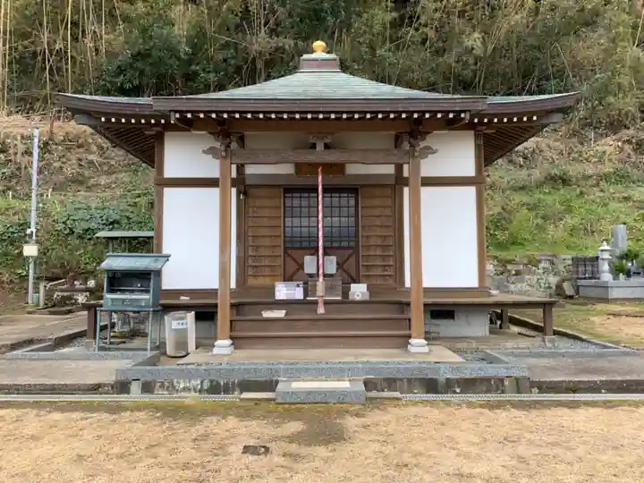 永崎堂(千葉県)