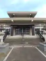 秀常寺(埼玉県)