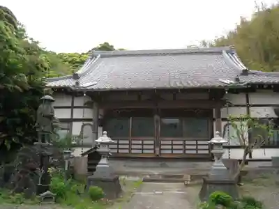 西照院慈眼寺(千葉県)