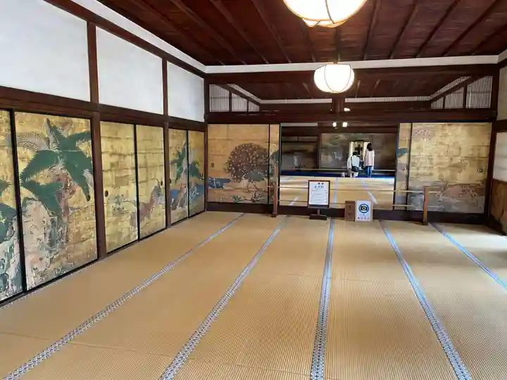 三宝院(三宝院門跡)(京都府)