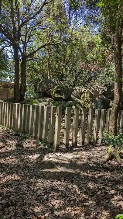 國分八幡宮(香川県)