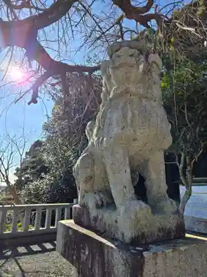 二宮神社(静岡県)