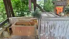 羽束師坐高御産日神社(京都府)