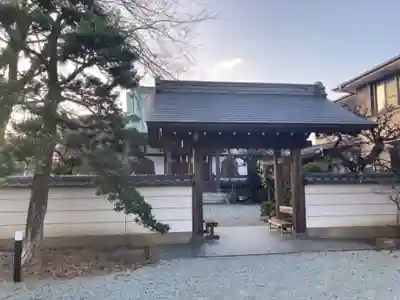 妙圓寺(神奈川県)