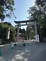 大縣神社(愛知県)