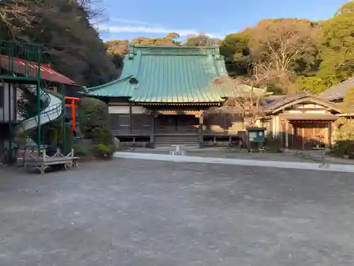 法勝寺(神奈川県)