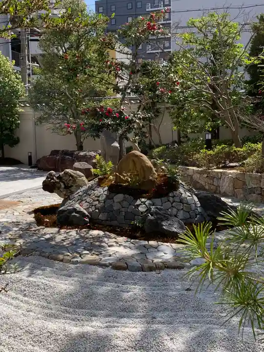 太融寺(大阪府)