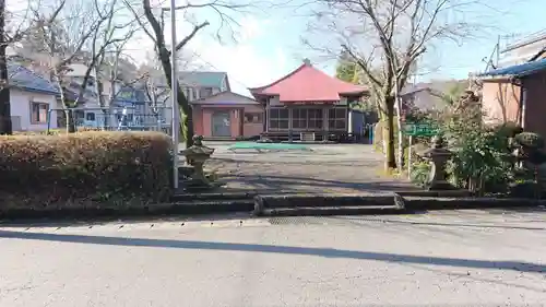 広源寺のその他建物