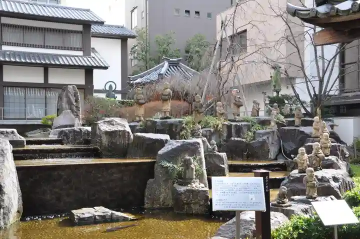 頂法寺(六角堂)(京都府)
