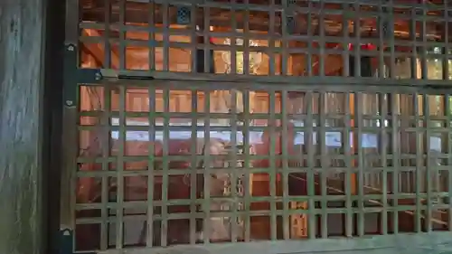 彌彦神社のその他建物