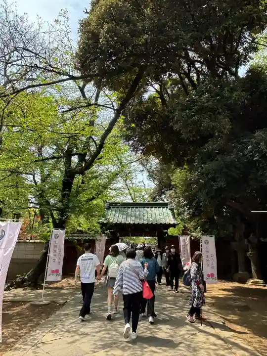上野東照宮(東京都)