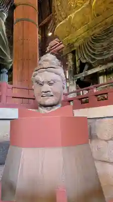 東大寺(奈良県)