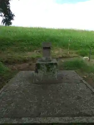 諏訪神社 (埼玉県)