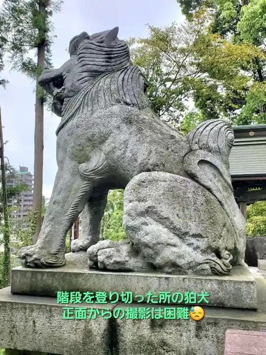 住吉神社(東京都)