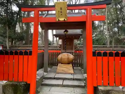 賀茂御祖神社（下鴨神社）(京都府)
