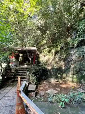 明王院（満願寺別院）(東京都)
