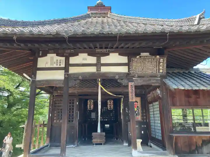 園城寺(三井寺)(滋賀県)