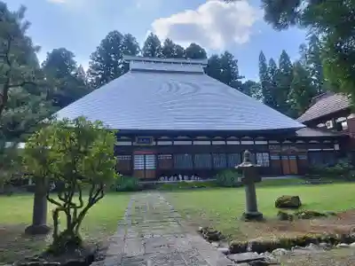 龍谷寺(新潟県)