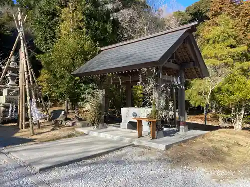 高家神社(千葉県)