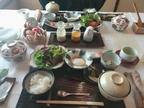 黒磯神社(栃木県)