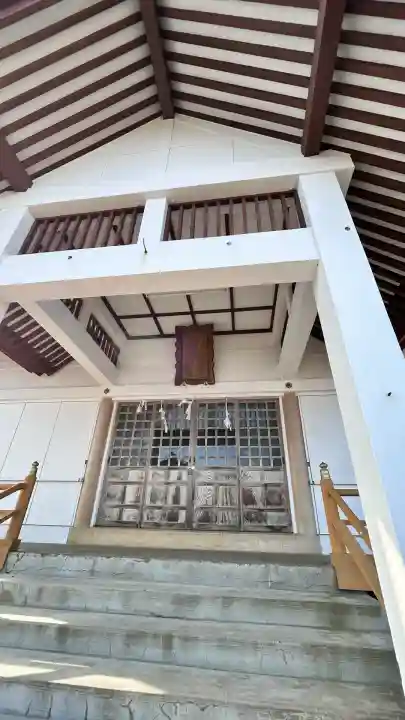 古泉神社(北海道)