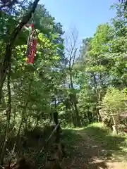 金子神社(埼玉県)