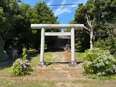 水神社(千葉県)