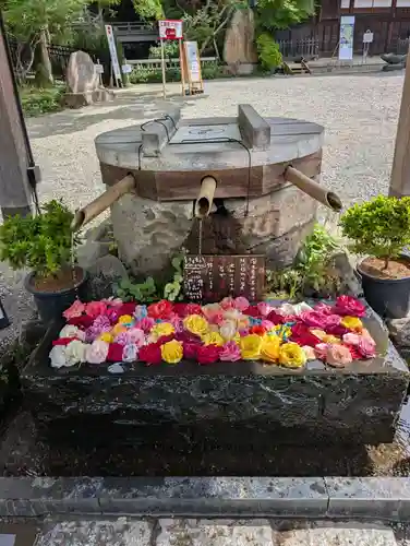 深大寺(東京都)